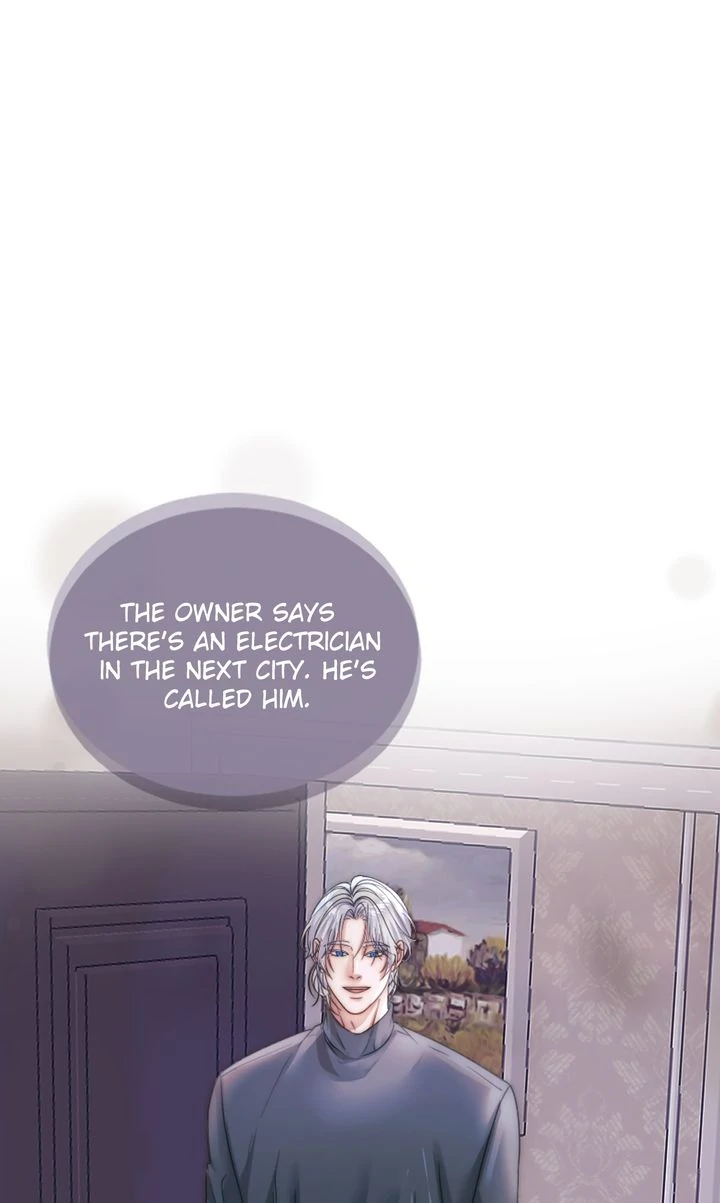 The Billionaire’s Replacement Wife chapter 43 page 67