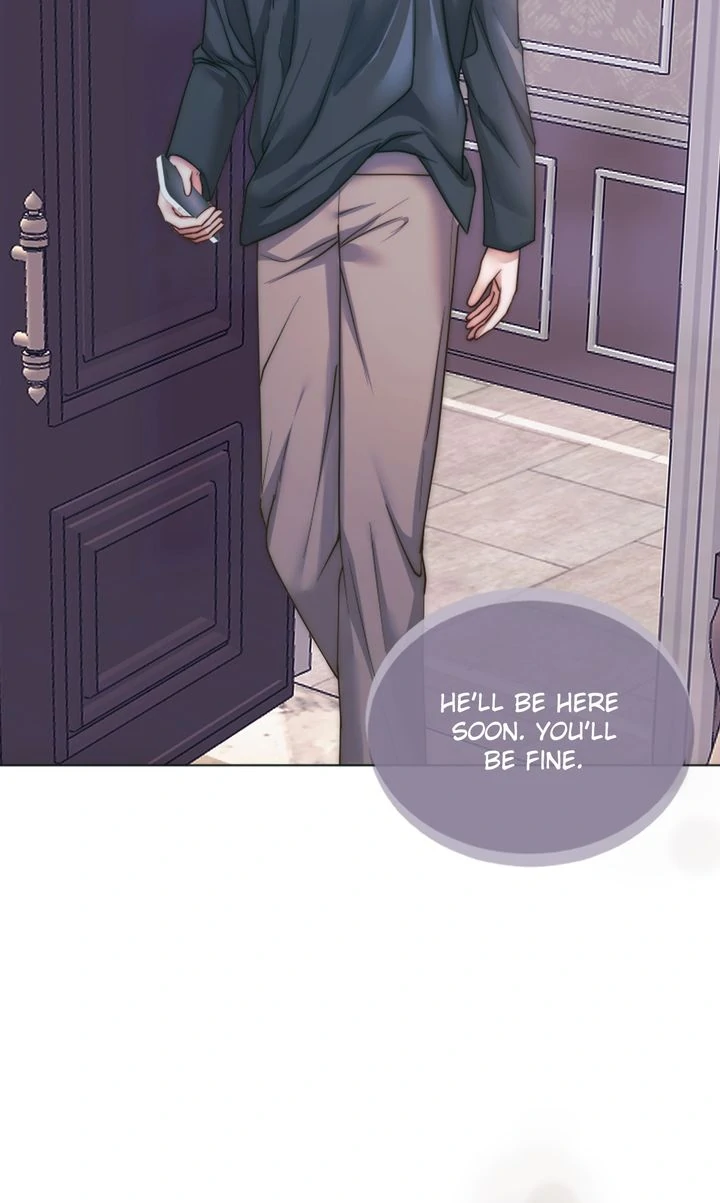 The Billionaire’s Replacement Wife chapter 43 page 68