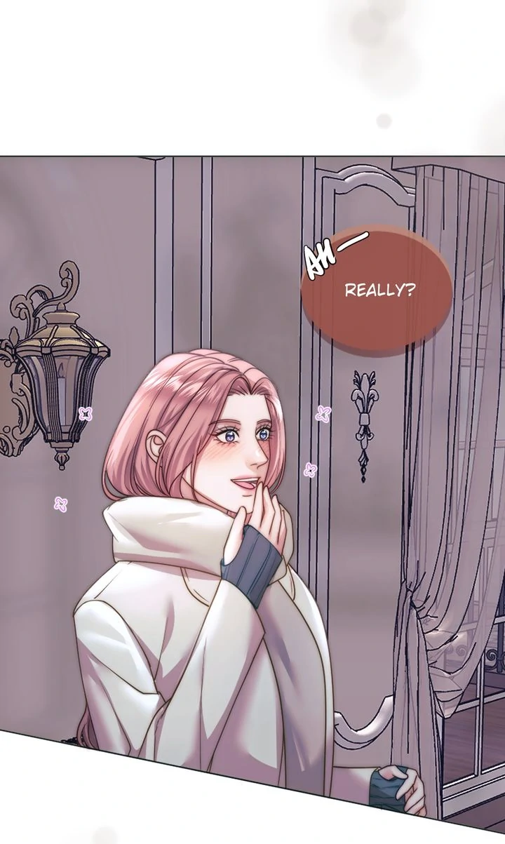 The Billionaire’s Replacement Wife chapter 43 page 69