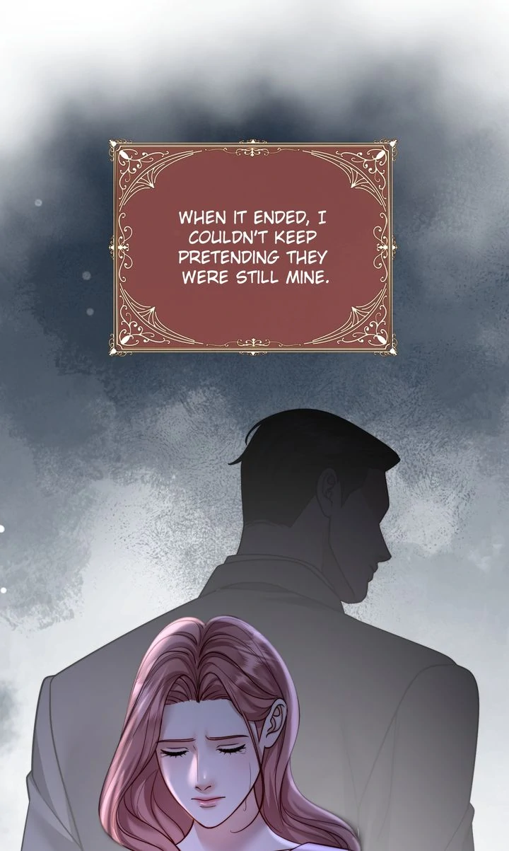 The Billionaire’s Replacement Wife chapter 43 page 7