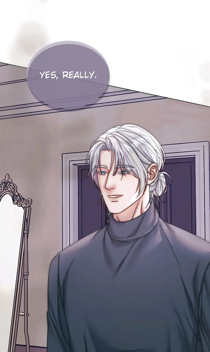 The Billionaire’s Replacement Wife chapter 43 page 70
