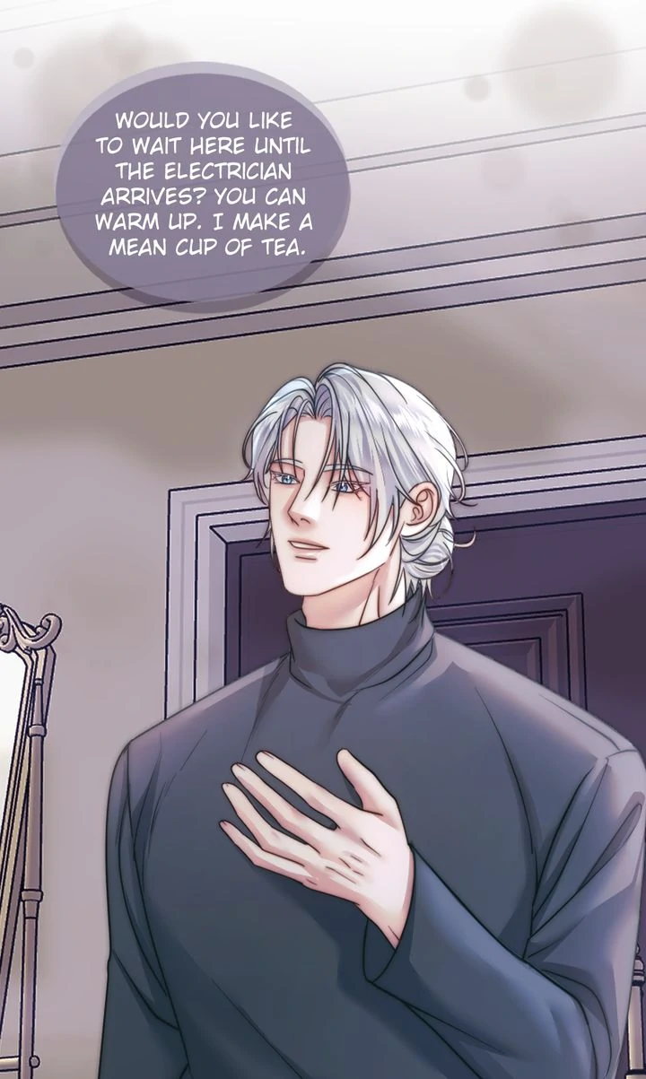 The Billionaire’s Replacement Wife chapter 43 page 73