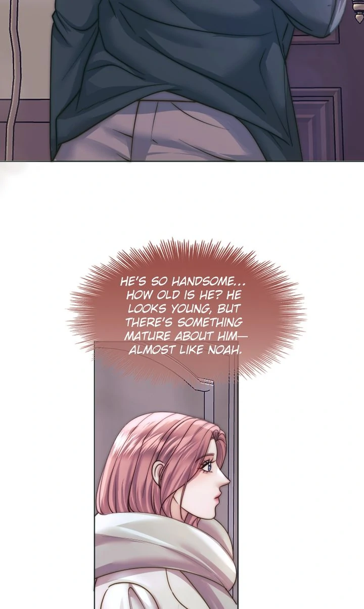 The Billionaire’s Replacement Wife chapter 43 page 74