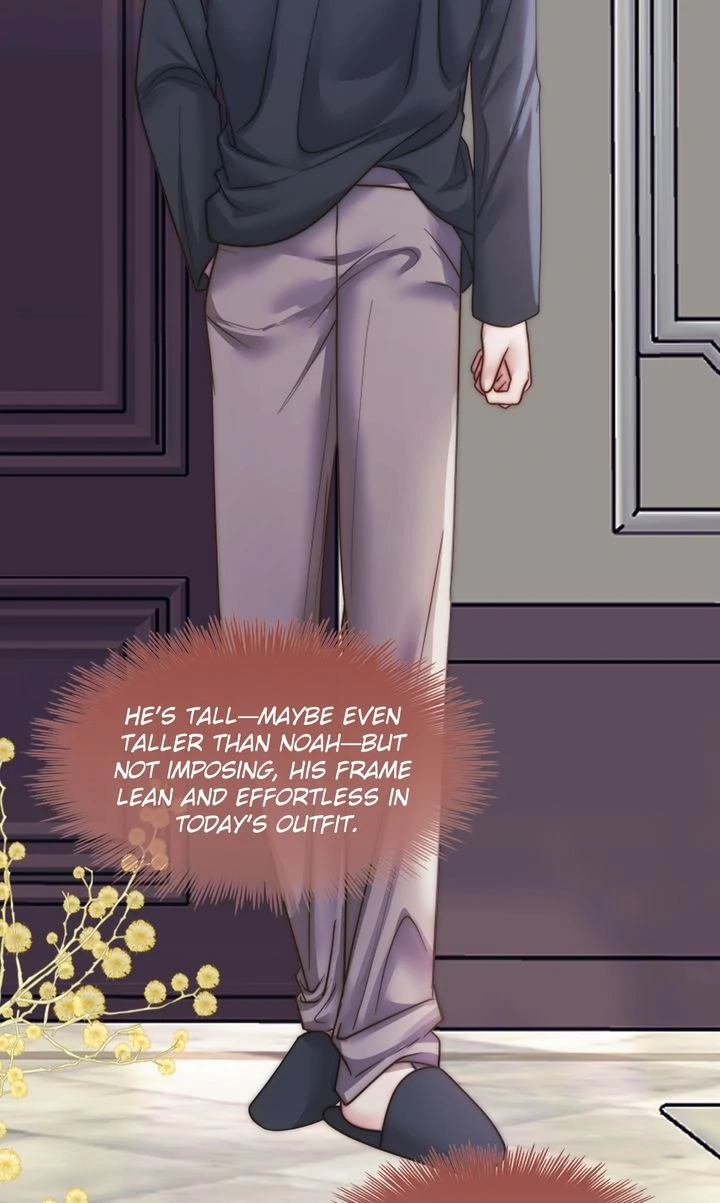 The Billionaire’s Replacement Wife chapter 43 page 77