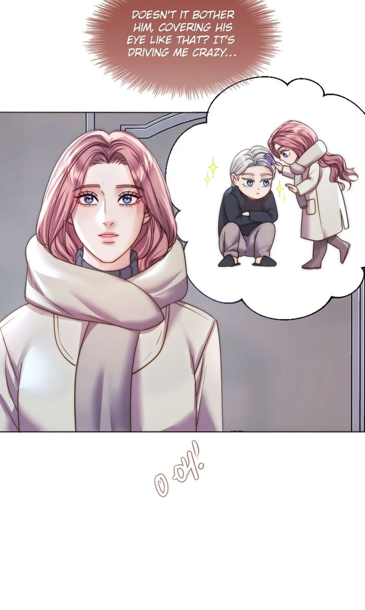 The Billionaire’s Replacement Wife chapter 43 page 79