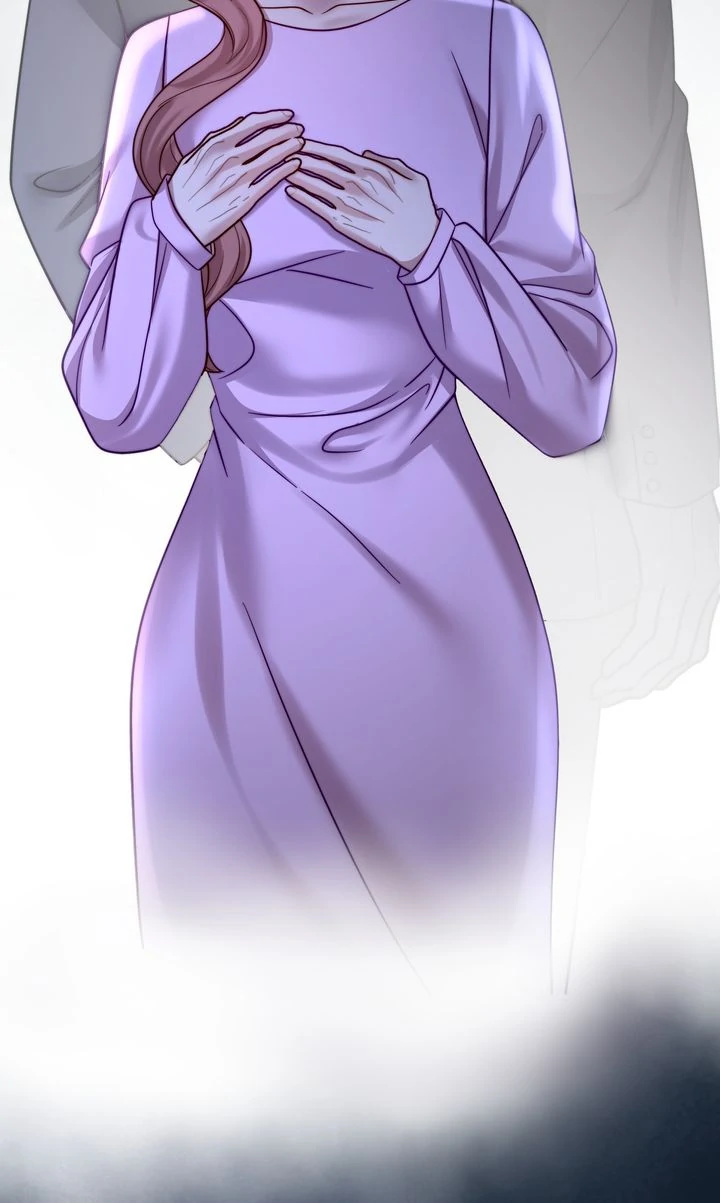 The Billionaire’s Replacement Wife chapter 43 page 8