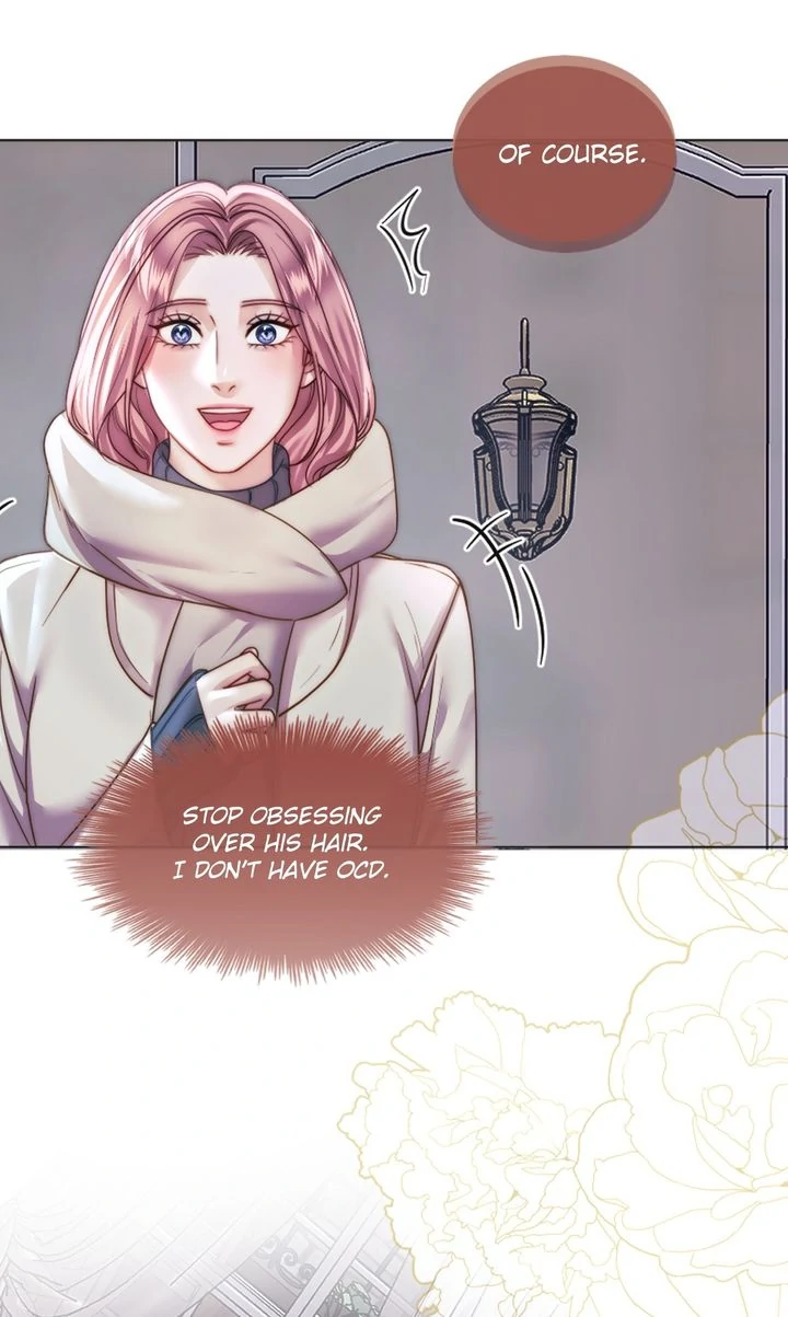 The Billionaire’s Replacement Wife chapter 43 page 80
