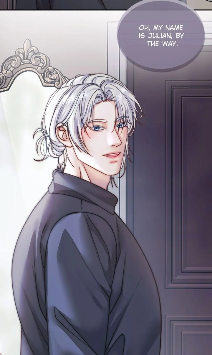 The Billionaire’s Replacement Wife chapter 43 page 83