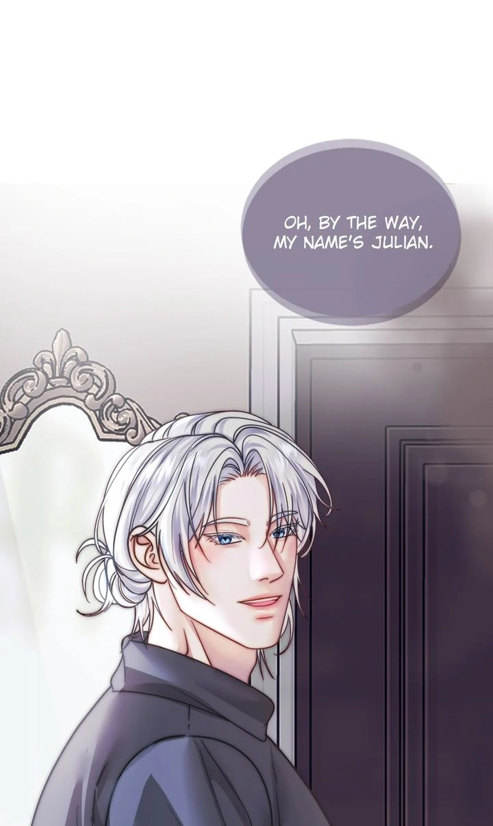 The Billionaire’s Replacement Wife chapter 44 page 1