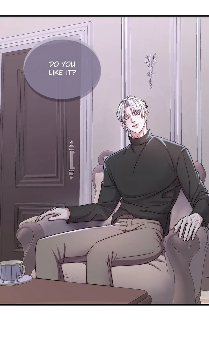 The Billionaire’s Replacement Wife chapter 44 page 12