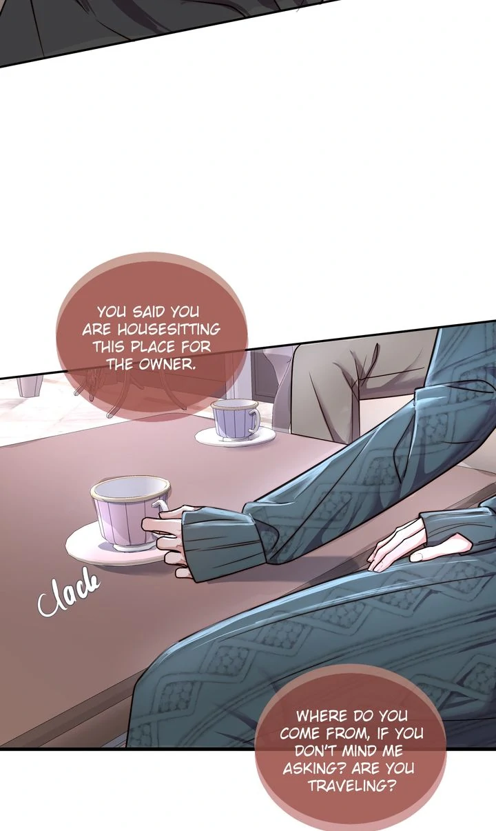The Billionaire’s Replacement Wife chapter 44 page 15