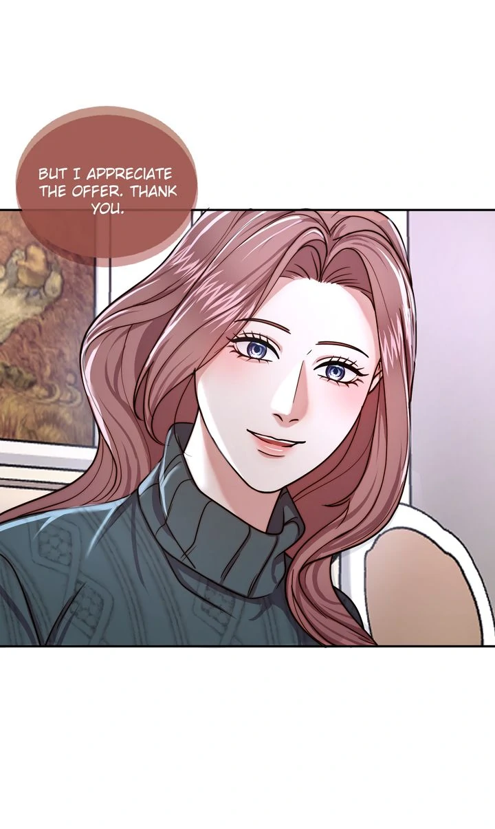The Billionaire’s Replacement Wife chapter 44 page 24