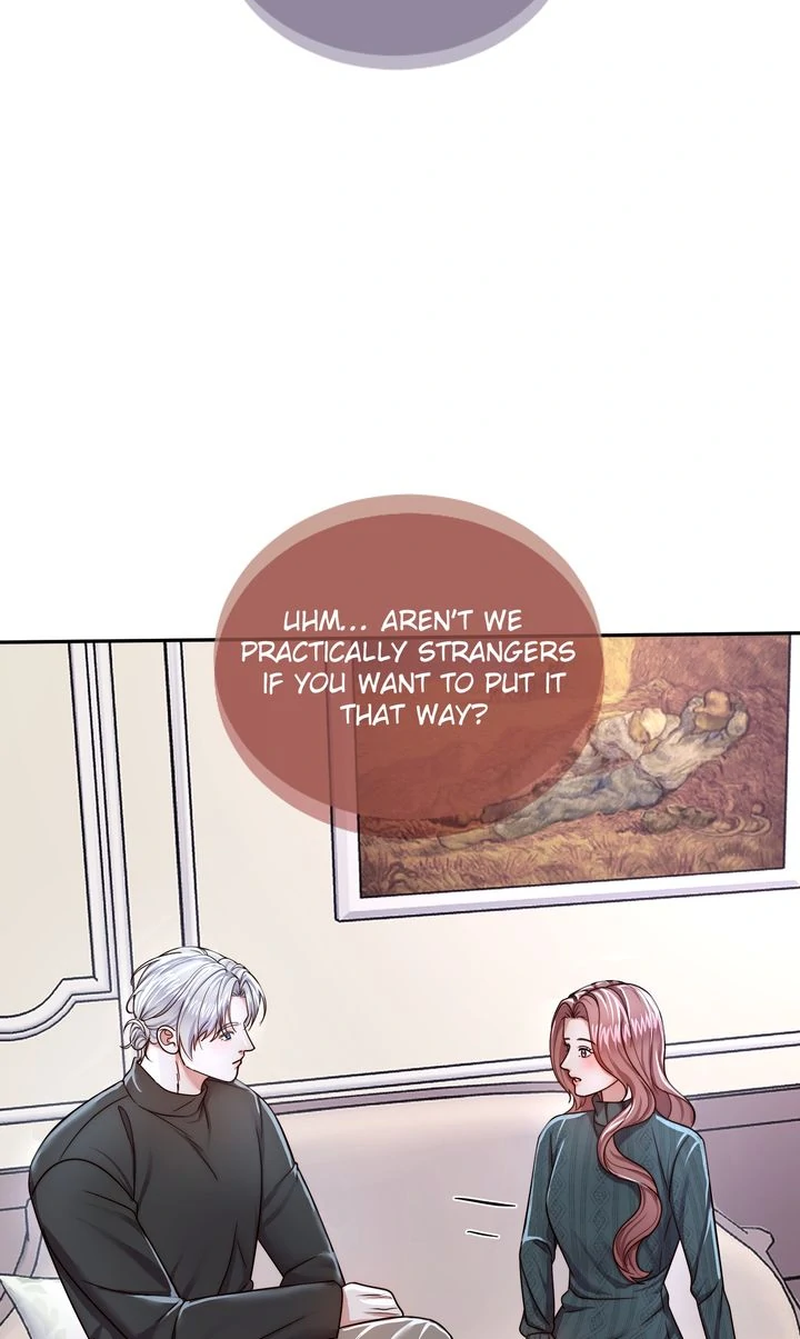 The Billionaire’s Replacement Wife chapter 44 page 26