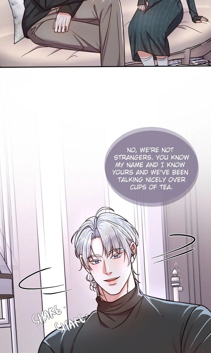 The Billionaire’s Replacement Wife chapter 44 page 27
