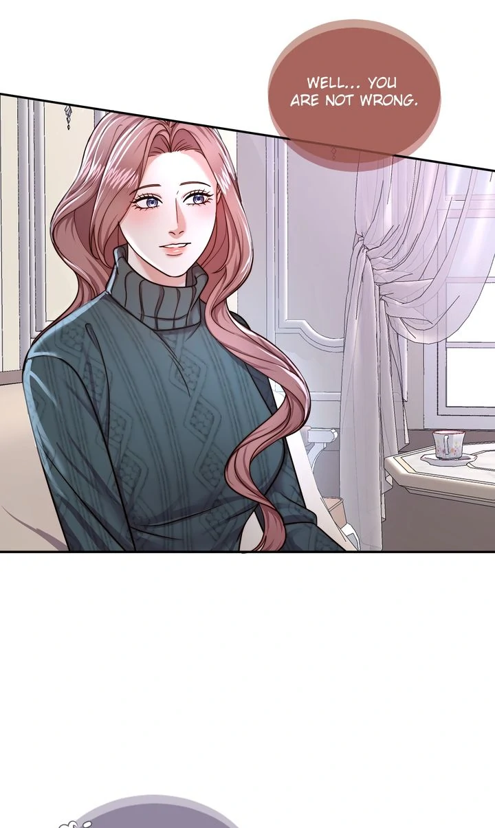 The Billionaire’s Replacement Wife chapter 44 page 29