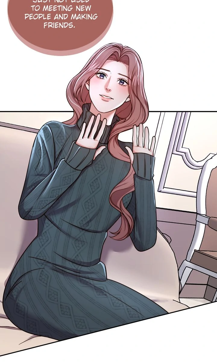 The Billionaire’s Replacement Wife chapter 44 page 31