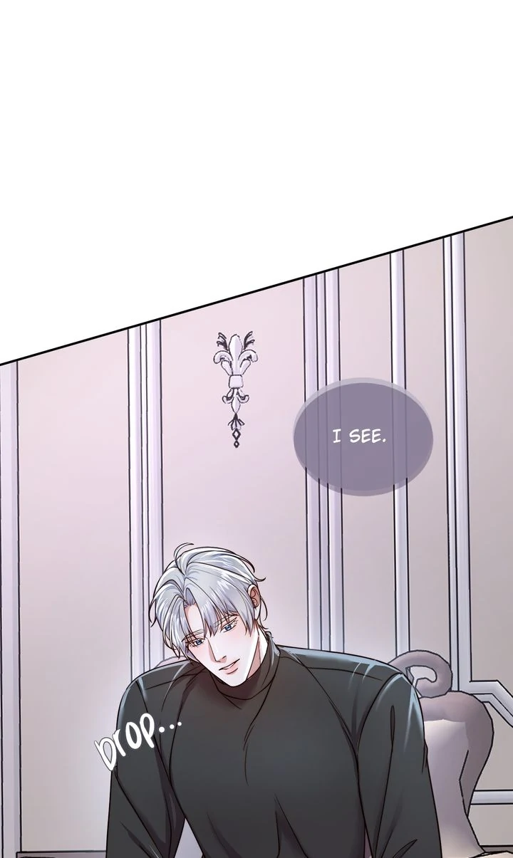 The Billionaire’s Replacement Wife chapter 44 page 32