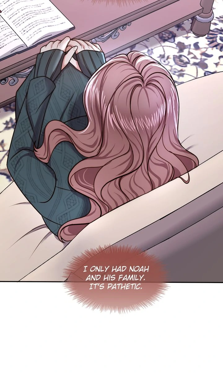The Billionaire’s Replacement Wife chapter 44 page 34