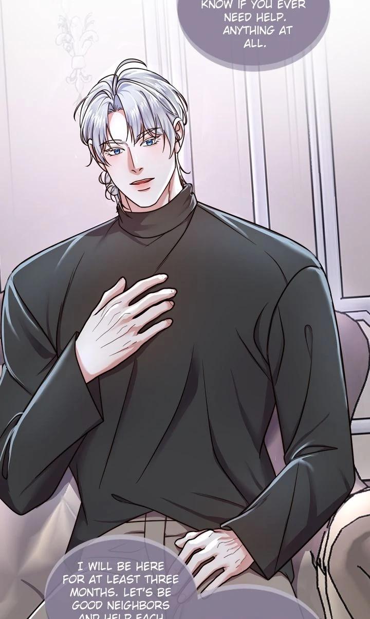 The Billionaire’s Replacement Wife chapter 44 page 37