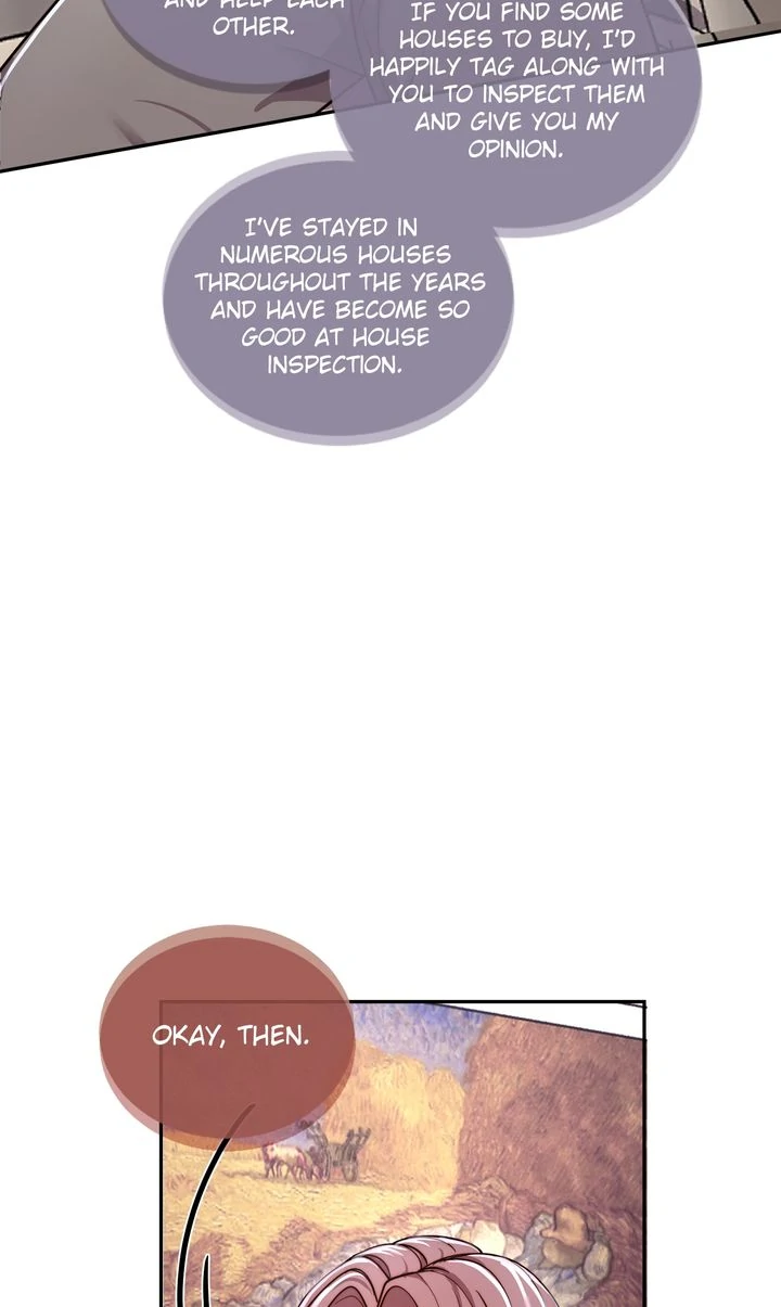 The Billionaire’s Replacement Wife chapter 44 page 38