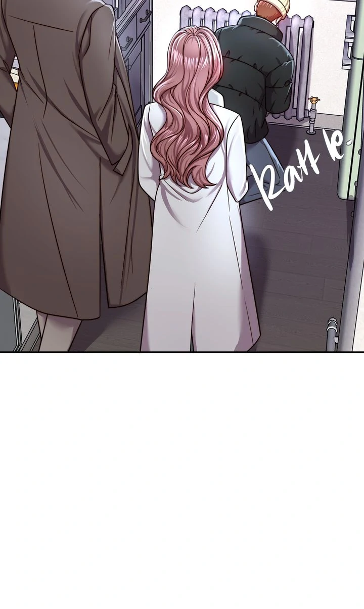 The Billionaire’s Replacement Wife chapter 44 page 42