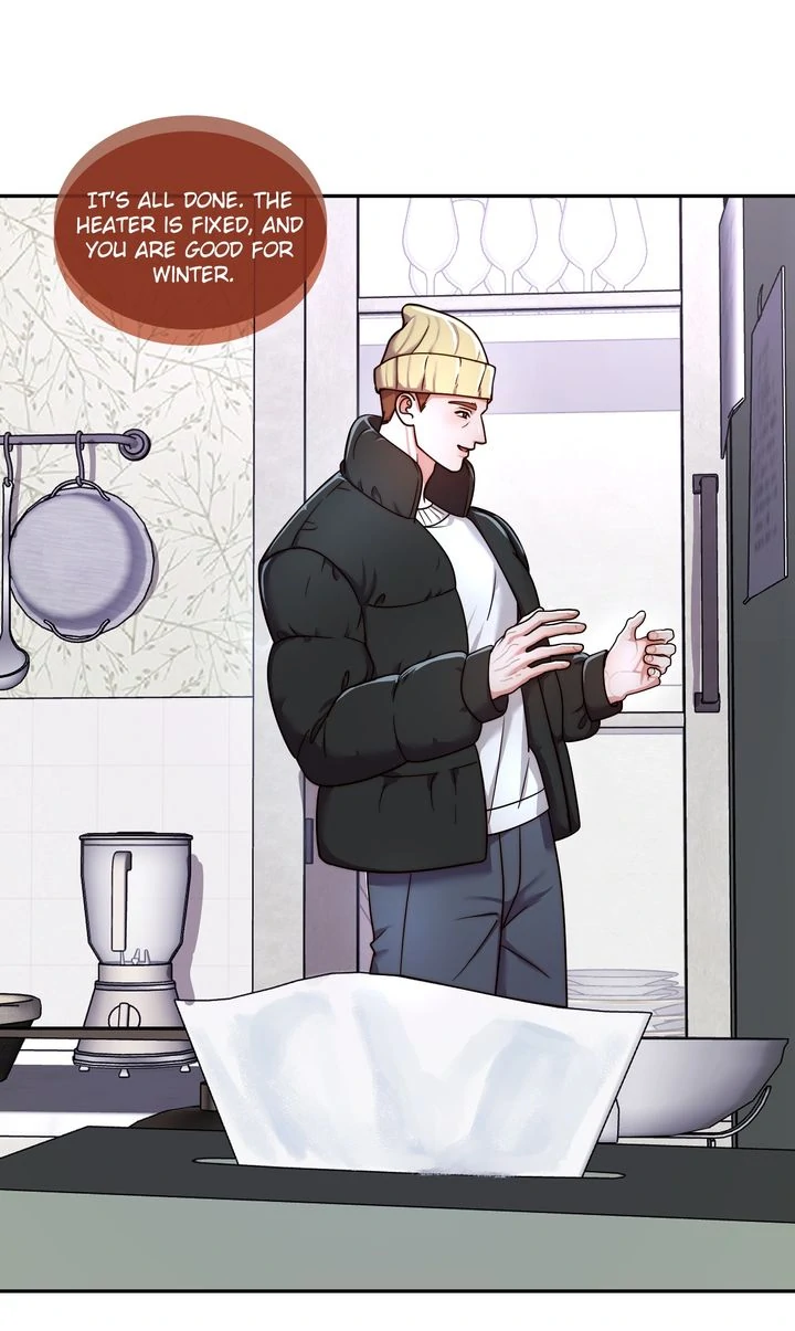The Billionaire’s Replacement Wife chapter 44 page 43