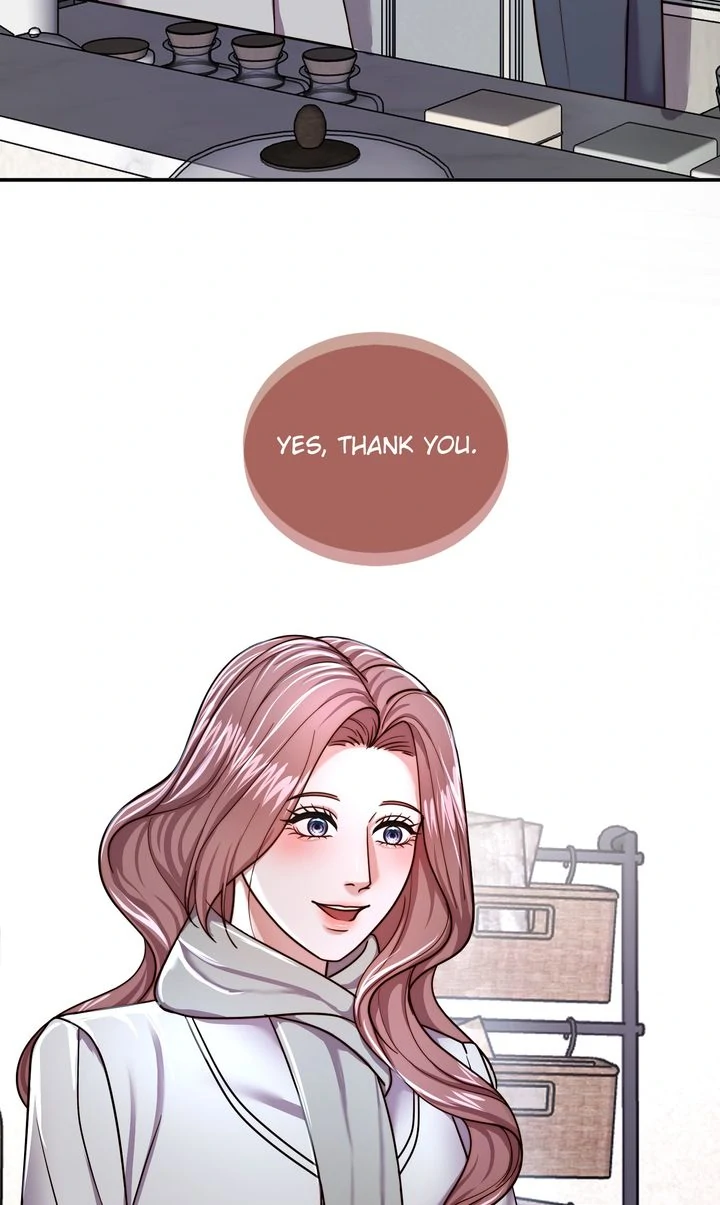 The Billionaire’s Replacement Wife chapter 44 page 46