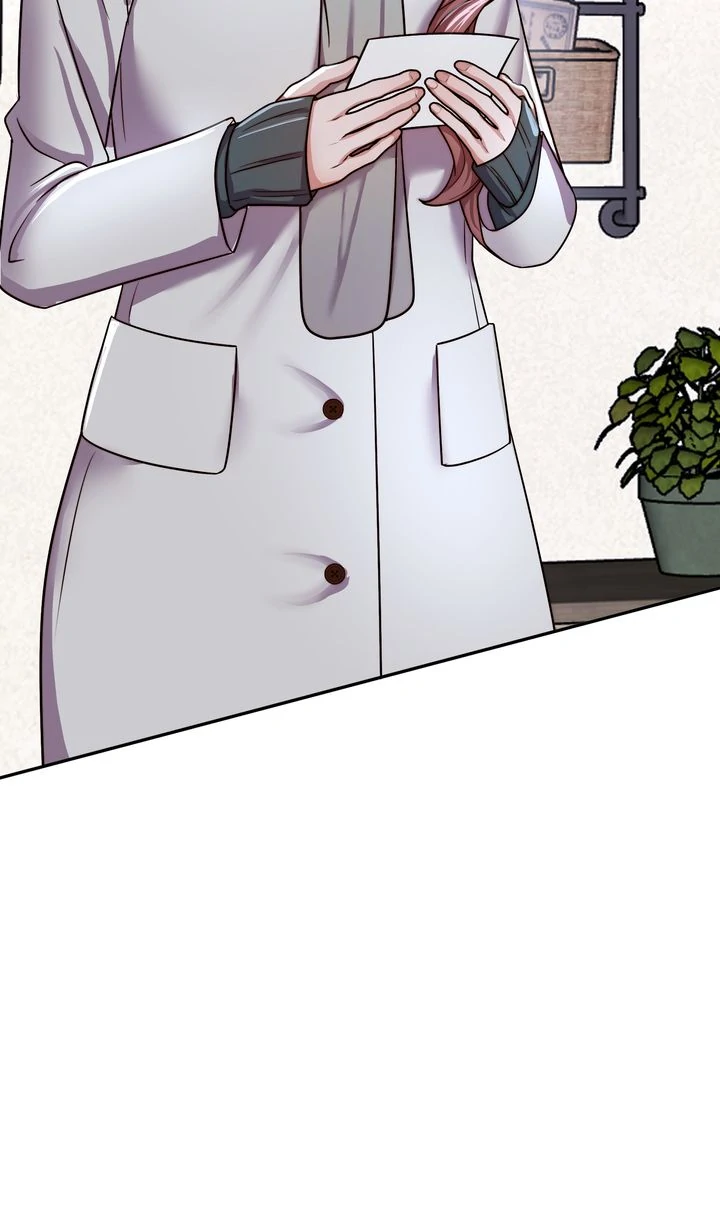The Billionaire’s Replacement Wife chapter 44 page 47