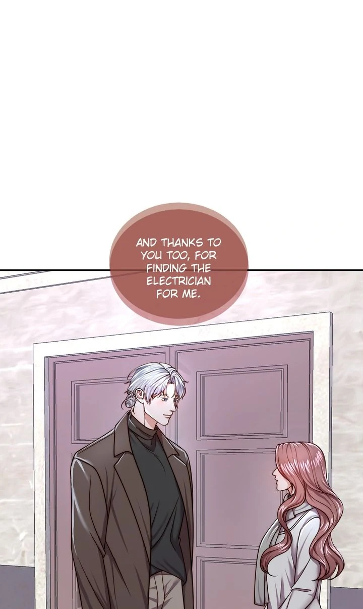The Billionaire’s Replacement Wife chapter 44 page 51