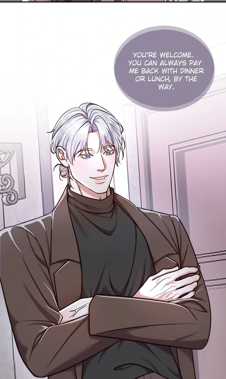 The Billionaire’s Replacement Wife chapter 44 page 52