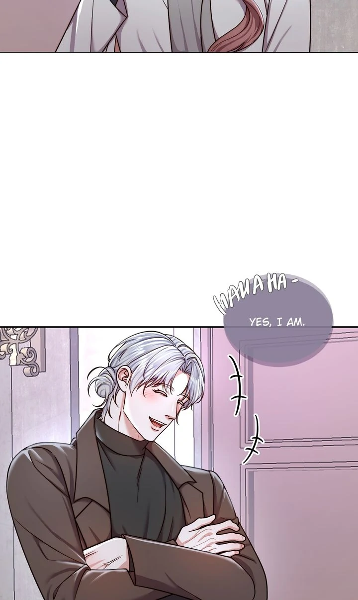 The Billionaire’s Replacement Wife chapter 44 page 54