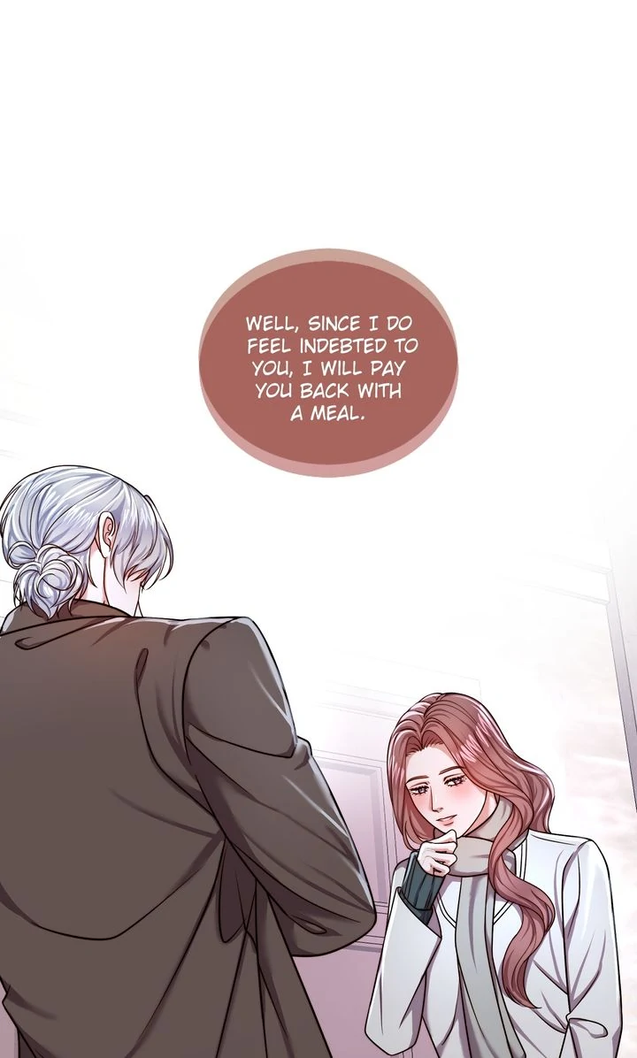 The Billionaire’s Replacement Wife chapter 45 page 1