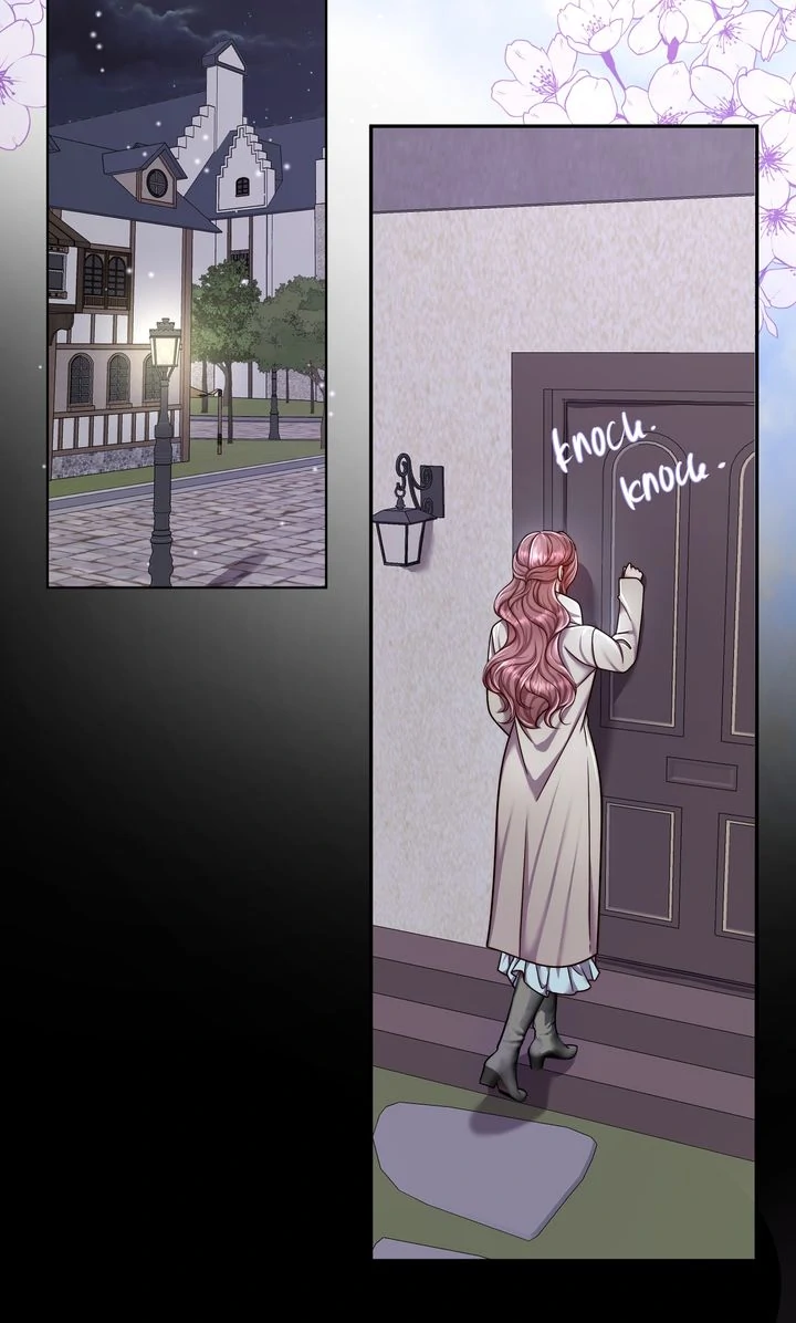 The Billionaire’s Replacement Wife chapter 45 page 6