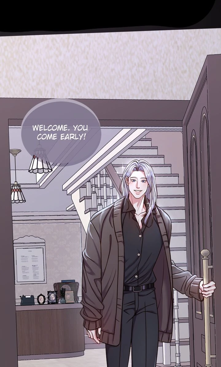 The Billionaire’s Replacement Wife chapter 45 page 7