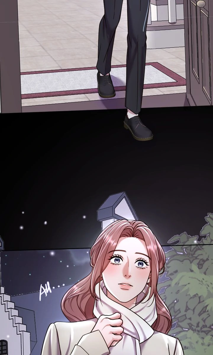 The Billionaire’s Replacement Wife chapter 45 page 8