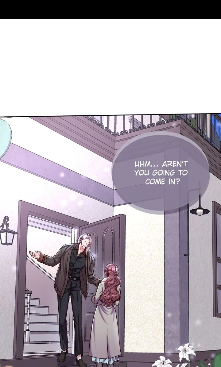 The Billionaire’s Replacement Wife chapter 45 page 10