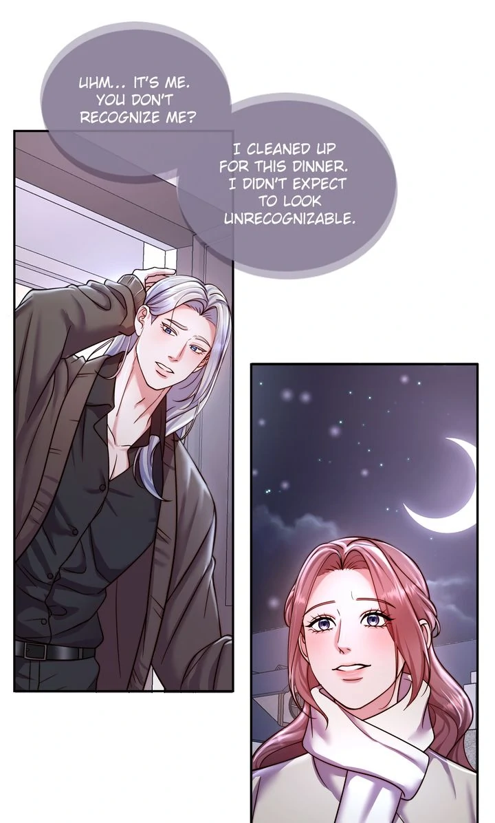 The Billionaire’s Replacement Wife chapter 45 page 13