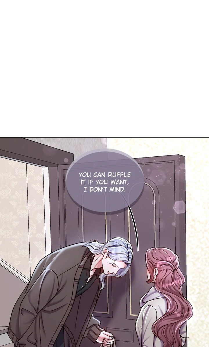 The Billionaire’s Replacement Wife chapter 45 page 16