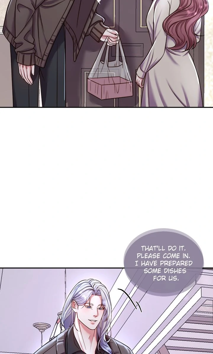 The Billionaire’s Replacement Wife chapter 45 page 19