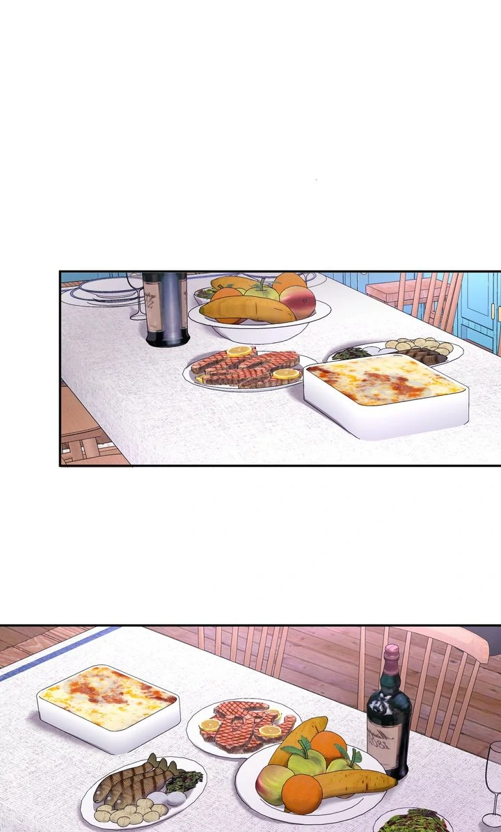 The Billionaire’s Replacement Wife chapter 45 page 22