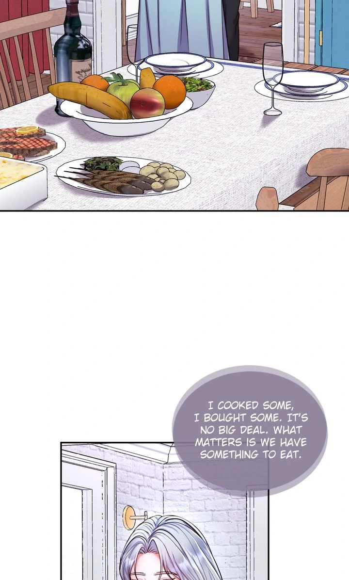 The Billionaire’s Replacement Wife chapter 45 page 24