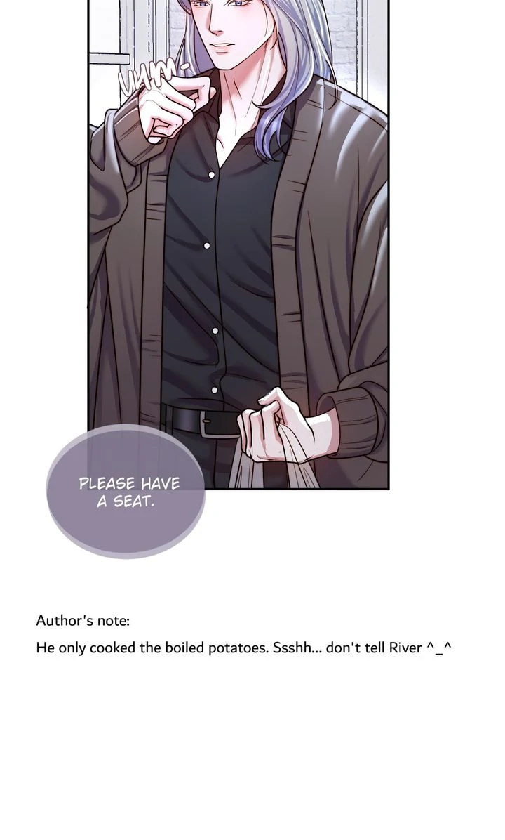 The Billionaire’s Replacement Wife chapter 45 page 25