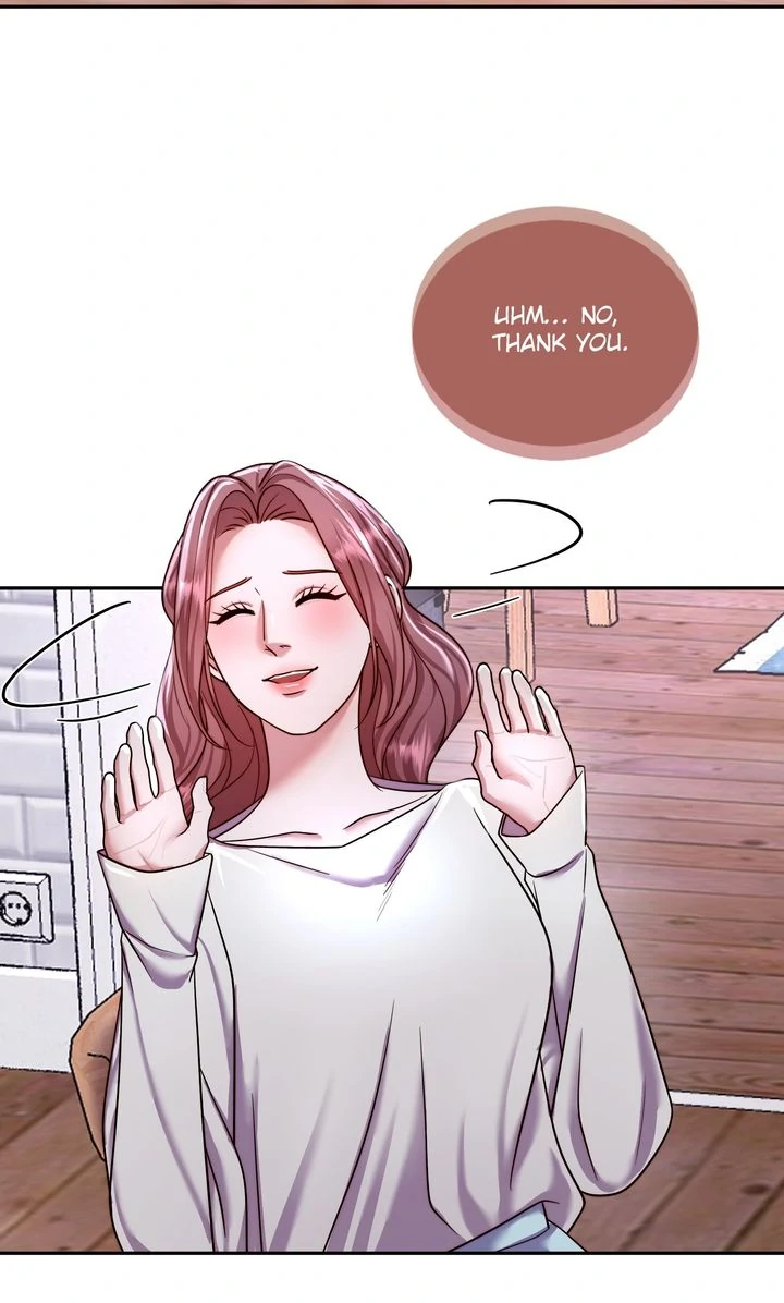 The Billionaire’s Replacement Wife chapter 45 page 27