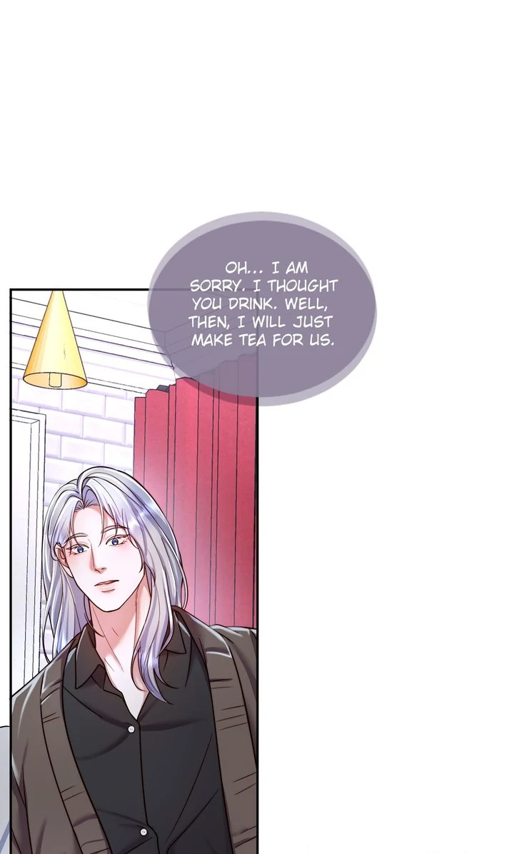 The Billionaire’s Replacement Wife chapter 45 page 28