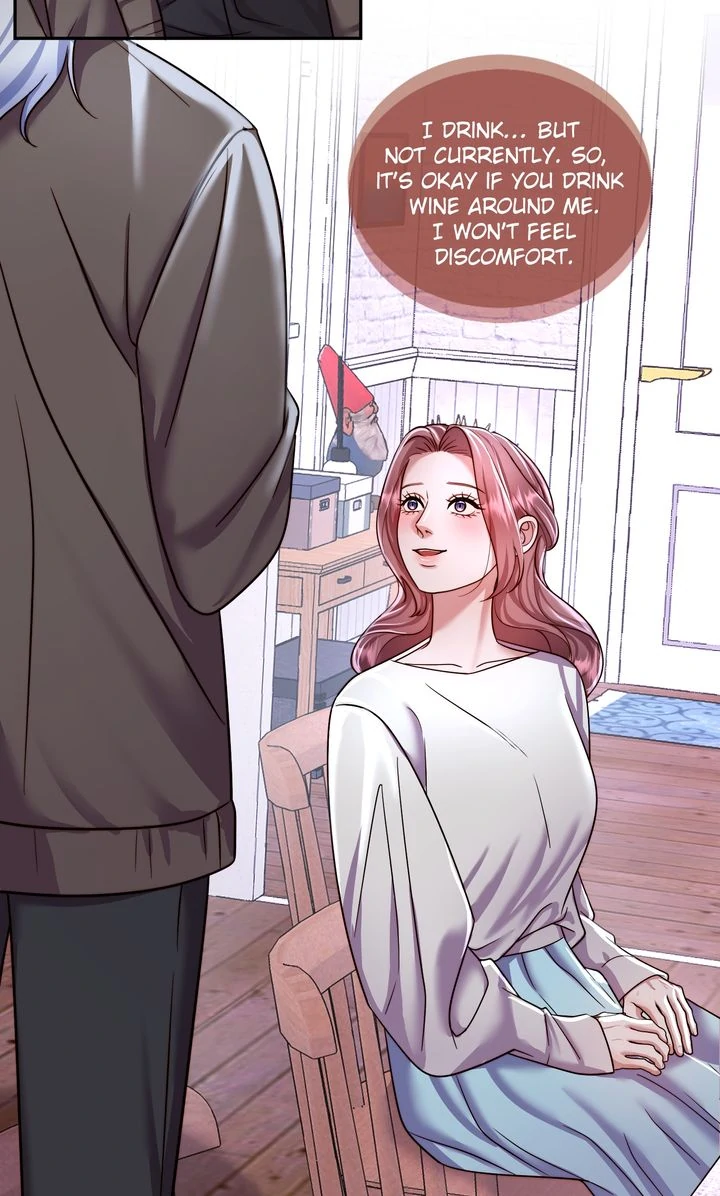 The Billionaire’s Replacement Wife chapter 45 page 29