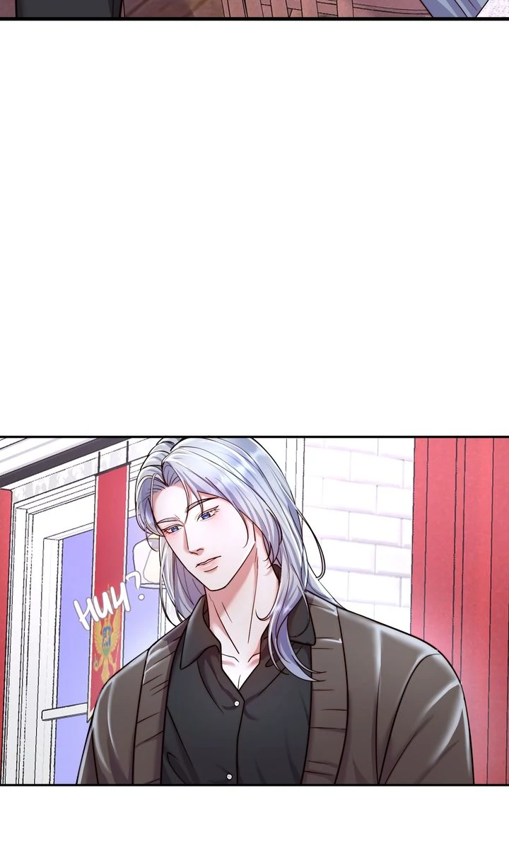 The Billionaire’s Replacement Wife chapter 45 page 30