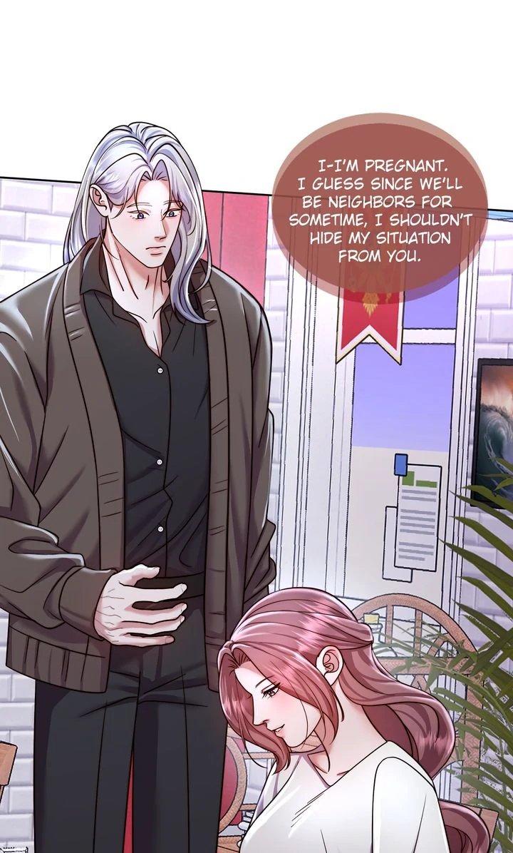 The Billionaire’s Replacement Wife chapter 45 page 32