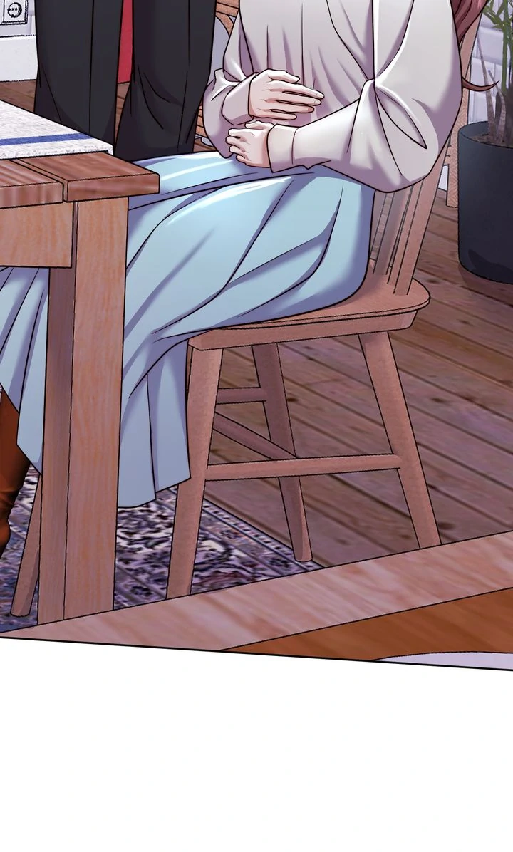 The Billionaire’s Replacement Wife chapter 45 page 33