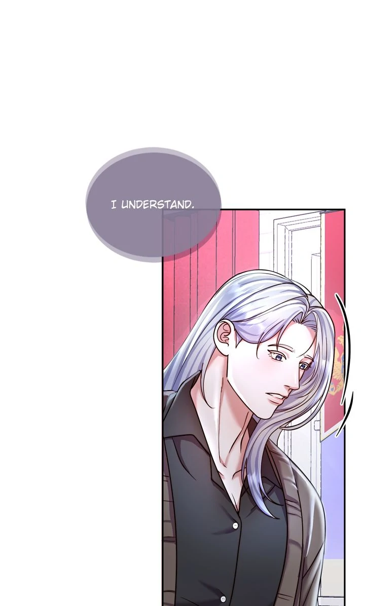 The Billionaire’s Replacement Wife chapter 45 page 34