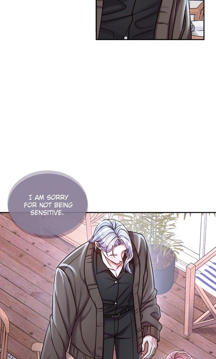 The Billionaire’s Replacement Wife chapter 45 page 35